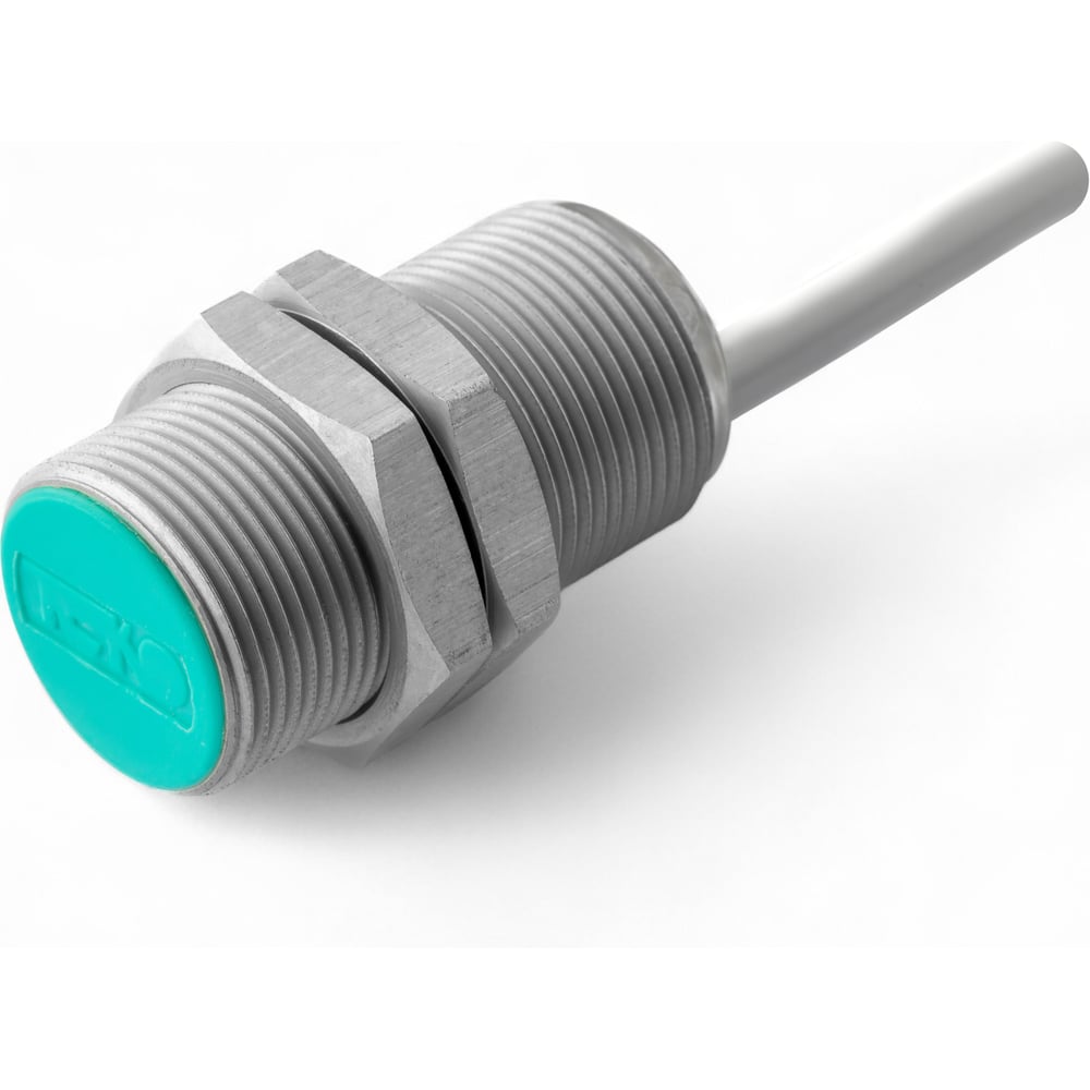 Изображение товара Индуктивный датчик ТЕКО ISB B4A-5-N-C2-7 взрывозащенный