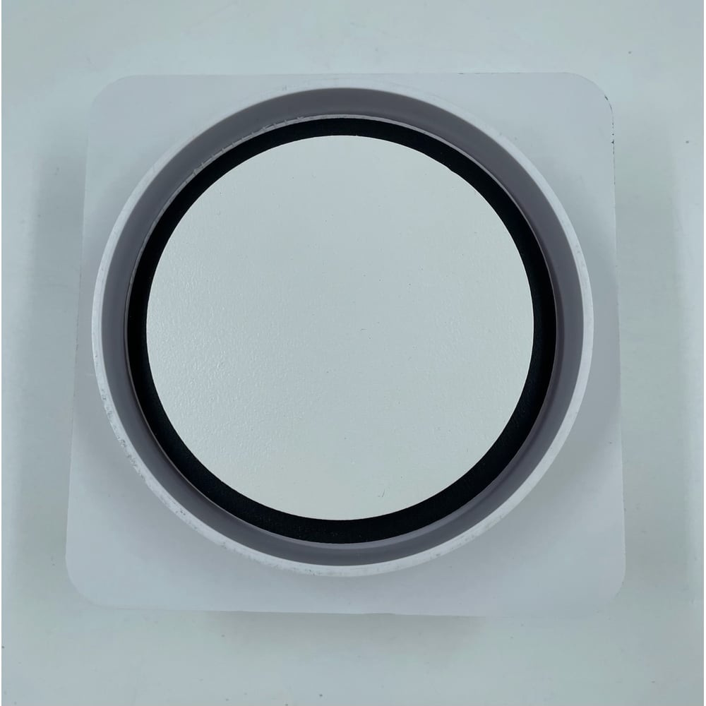 Изображение товара Решетка ВИЕНТО скрытого монтажа для натяжного потолка 125 мм с вентилятором SECRET