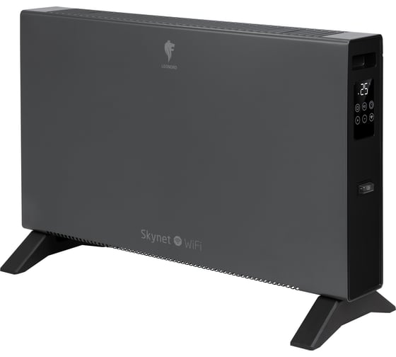Изображение товара Конвектор электрический Leonord LE-24-2000 Skynet WiFi 110838
