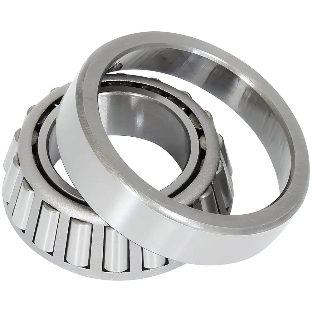 Изображение товара Подшипник NSK HR32307CN радиально-упорный однорядный стальной 80x35х32.75 мм