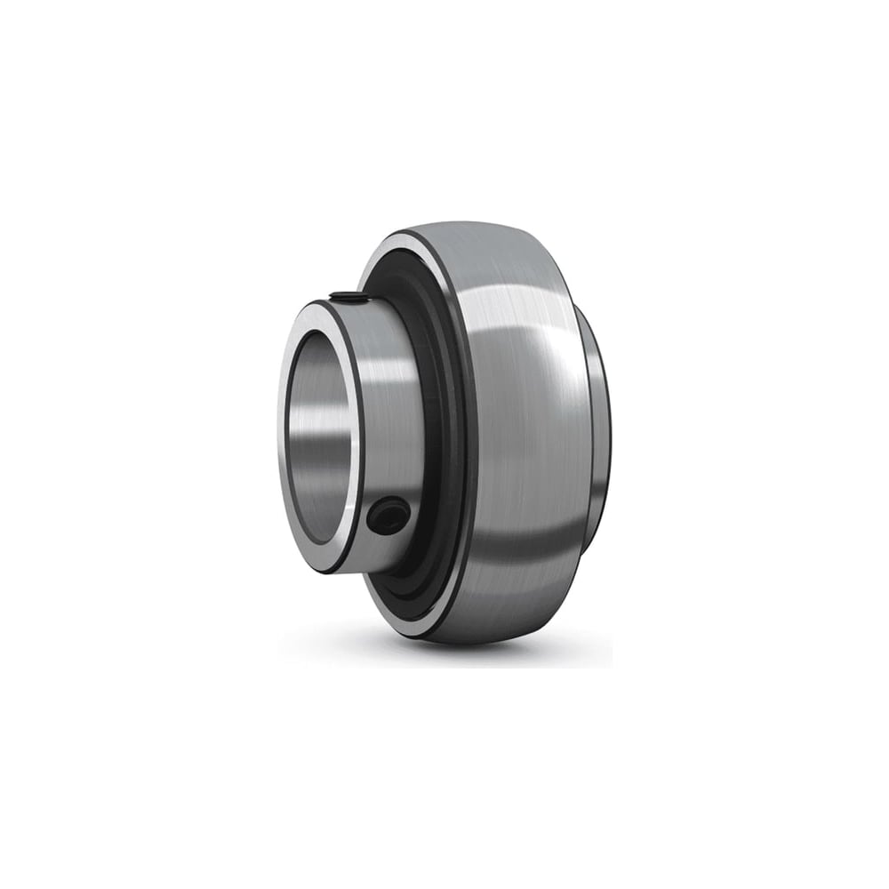 Изображение товара Подшипник NSK AEL209W3 радиальный корпусной 45x85x43.7 мм закрытый стальной