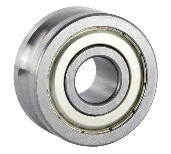 Изображение товара Опорный ролик ISKRA LFR5207-30-2Z, LFR5207302Z-ISKRA