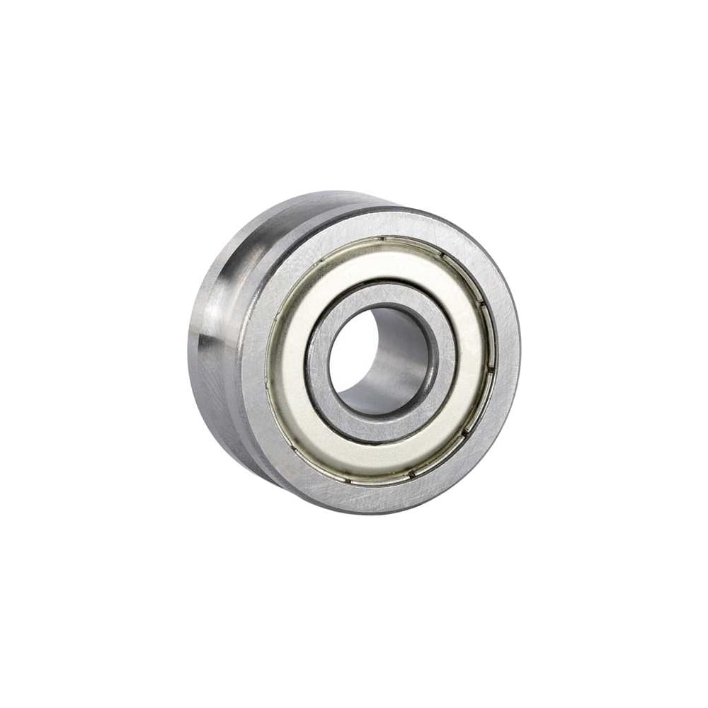 Изображение товара Опорный ролик ISKRA LFR5308-50-2Z для промышленного оборудования