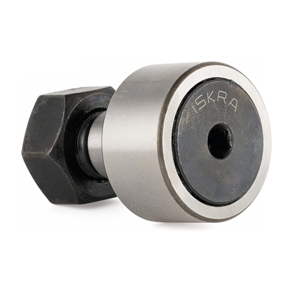 Изображение товара Опорный ролик ISKRA KR62PPX-ISKRA для промышленного оборудования