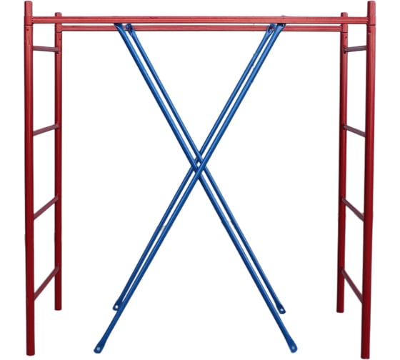 Изображение товара Секция РИЗ для Вышки-тур ФЛАГМАН 1х2м BBFL1,0