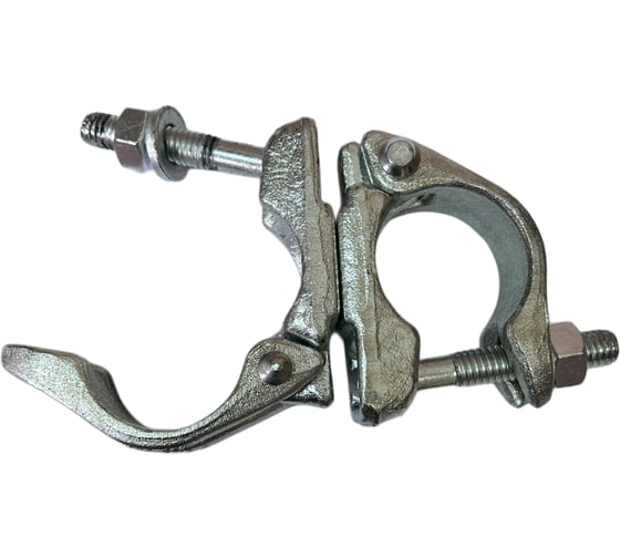 Изображение товара Хомут неповоротный РИЗ 48х48, упаковка 10 штук HNP48X48_10