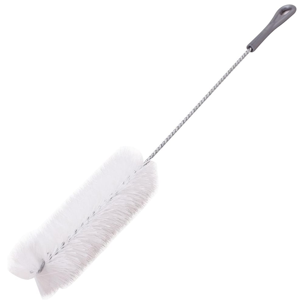 Изображение товара Ершик для мытья бутылок Spin&Clean Disco 5x5x44 см