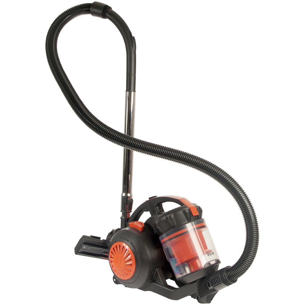 Изображение товара Пылесос Mystery MVC-1124 - качественная уборка для вашего дома