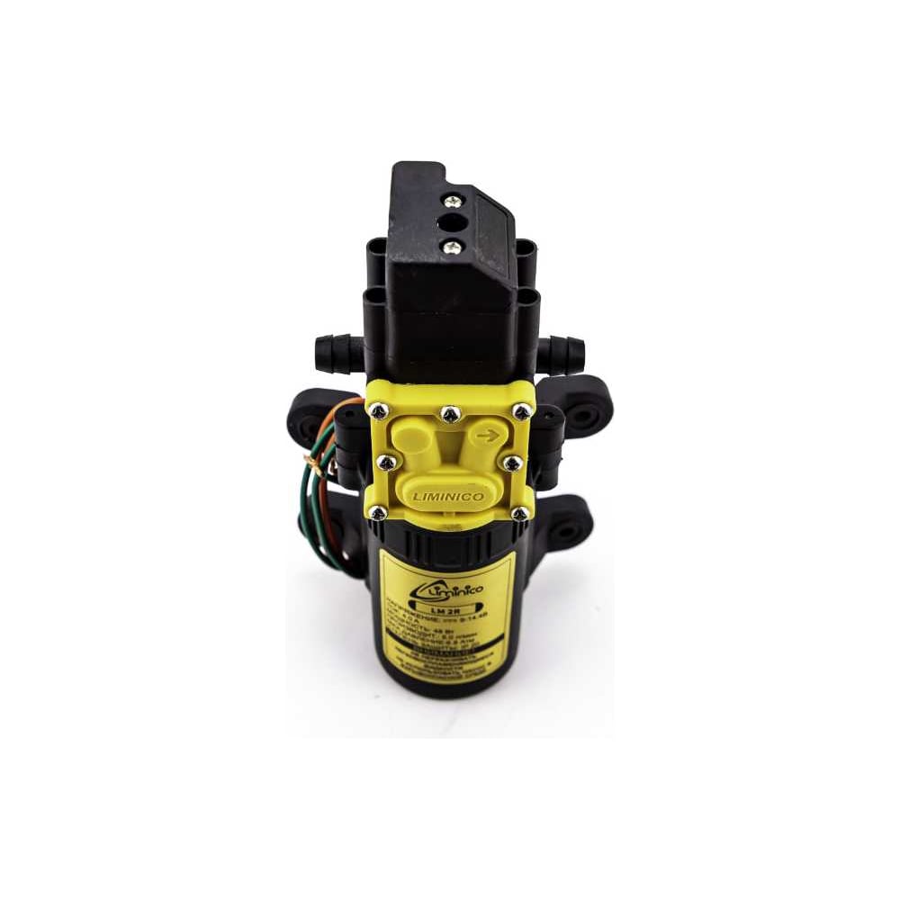 Изображение товара Насос поверхностный Liminico LM 2R для перекачки жидкостей 300 л/ч и 6.9 Бар