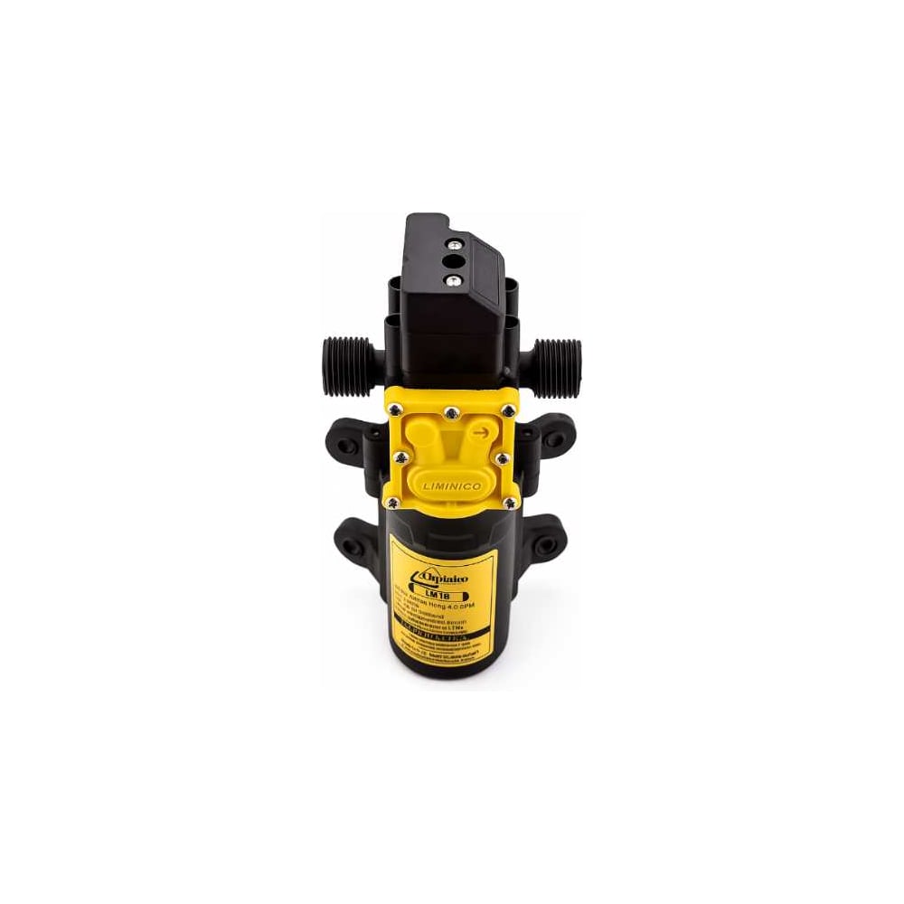 Изображение товара Насос поверхностный Liminico LM 1S для перекачки воды 300 лч 6,9 бар