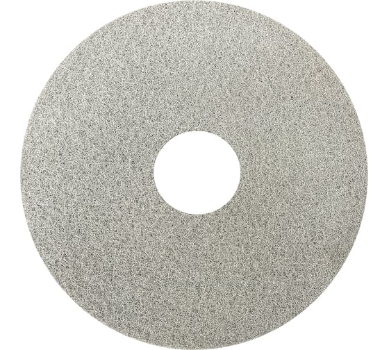 Изображение товара Алмазный пад Karcher стандартный, белый, 14", 2 шт 8.441-278.0