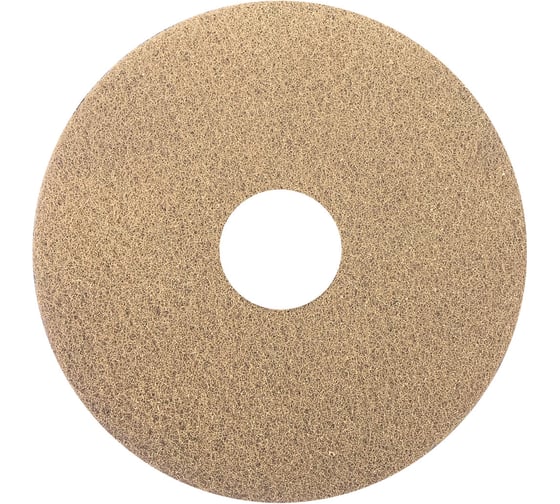 Изображение товара Алмазный пад Karcher стандартный, желтый, 14", 2 шт 8.441-279.0