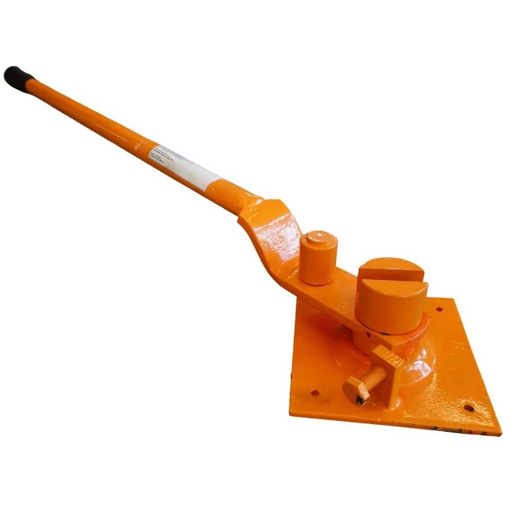 Изображение товара Ручной станок BEFAST для гибки арматуры 12Е BAF12ES профессиональный