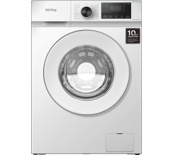 Изображение товара Стиральная машина KORTING KWM 45DS1277 00000021157