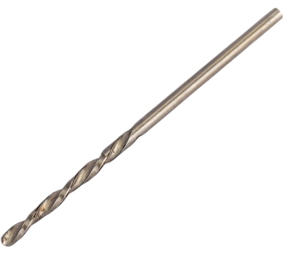Изображение товара Сверло цх длинная серия ИНСТУЛС 7.90х109х165 Р6М5 A1 ГОСТ 886-77 00001926564