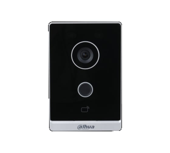 Изображение товара Комплект Dahua DHI-VTO2211G-WP АД5029661