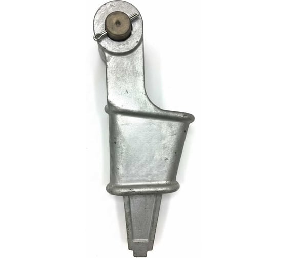 Изображение товара Клиновой замок CERTEX OWS04P. GAL (20-22мм) 55 т, EN 13411-6 OWS04P GAL 20-22 мм