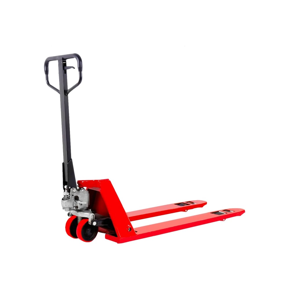 Изображение товара Гидравлическая тележка RAKUDA CP 25 Premium 2500 кг для профессионалов