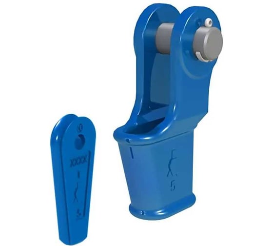 Изображение товара Kлиновая муфта CERTEX OWS 0. 5 P. GAL 9-10мм, 12т OWS 0.5 P.GAL 9-10 мм