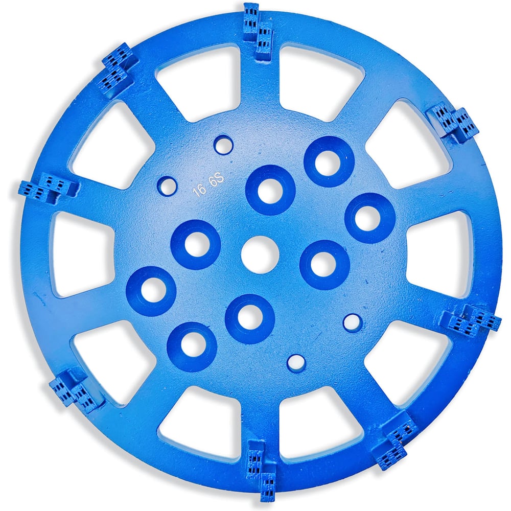 Изображение товара Алмазная чашка AVA Professional диаметром 250 мм для кромочных машин