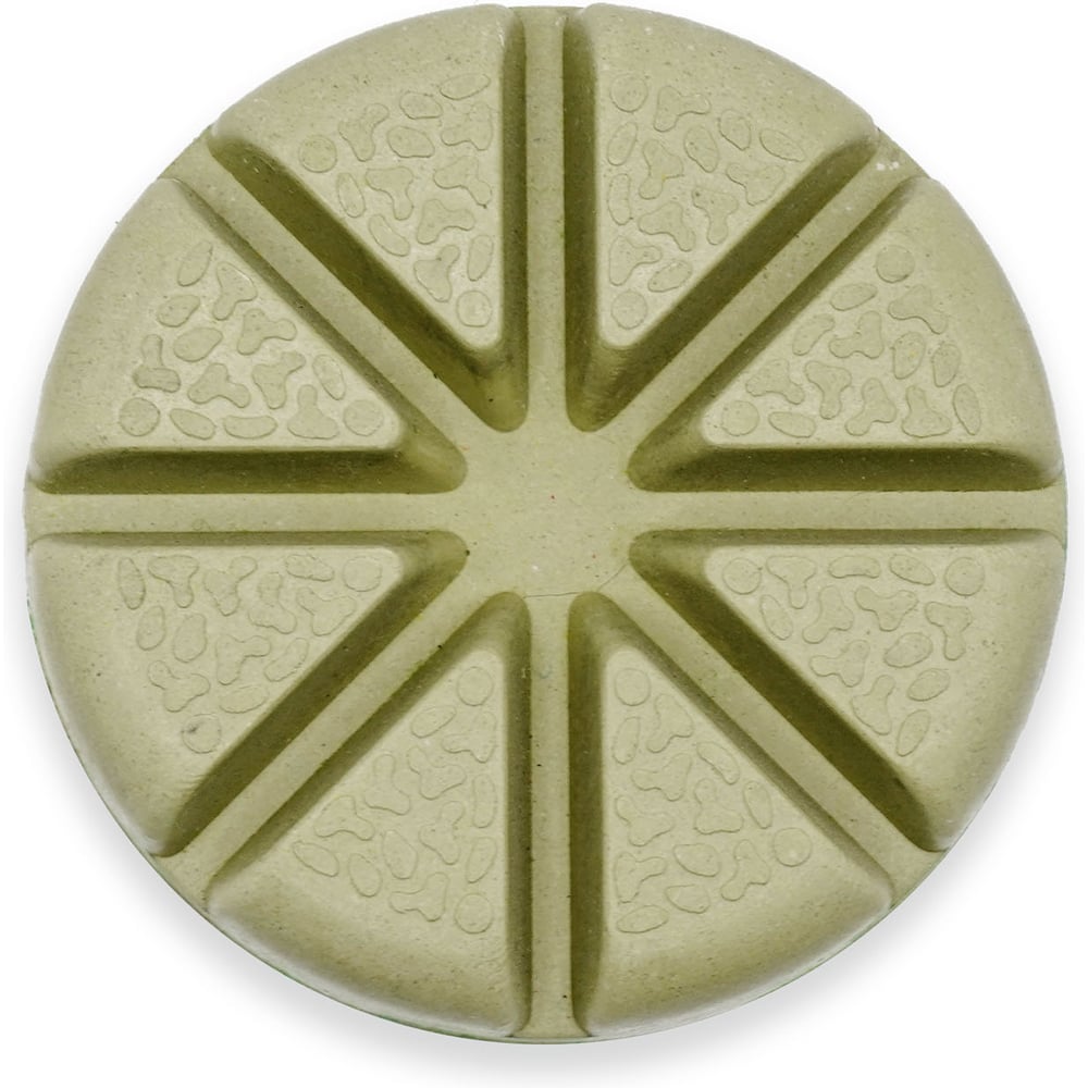 Изображение товара Полировальный алмазный пад AVA-X 800# 80 мм для бетона и терраццо