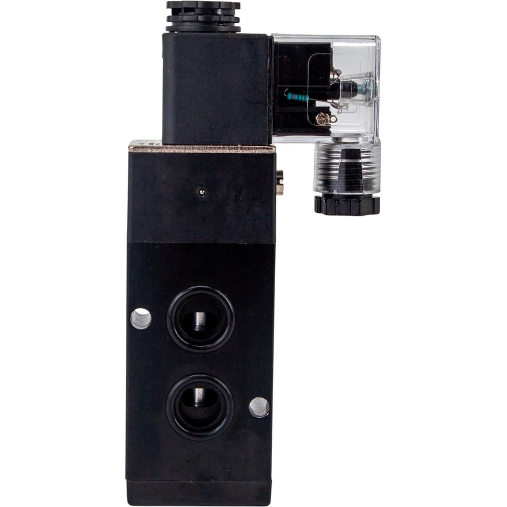 Изображение товара Электромагнитный пневмораспределитель NEWKEY NAMUR DC 12V NK-PsvD12