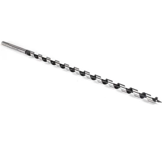 Изображение товара Сверло винтовое по дереву СИЛАЧ 14 х 460мм (1/100) 023759