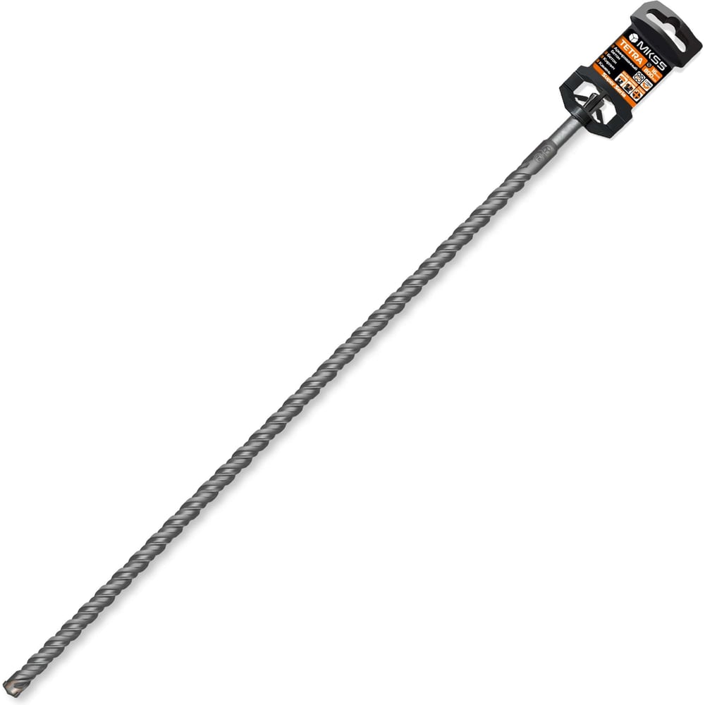 Изображение товара Бур по бетону Tetra MKSS Toolbox SS5502 16x800мм SDS-plus