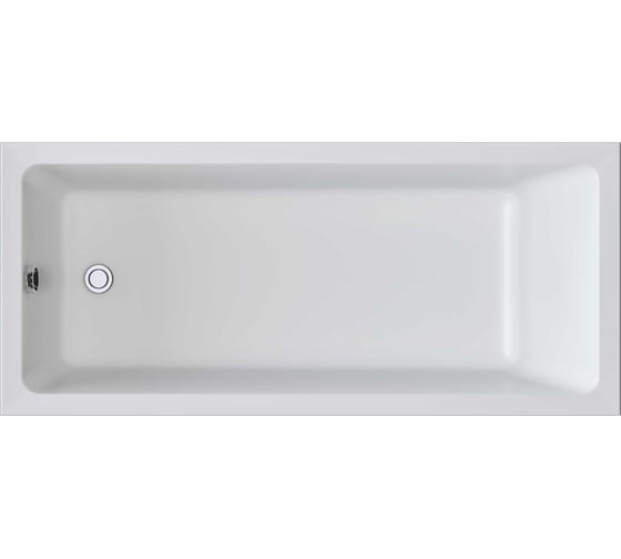 Изображение товара Ванна Marka One "BIANCA" 18080 01бья1880