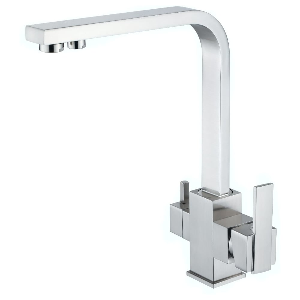 Изображение товара Смеситель для кухни ViEiR с высоким изливом V15004