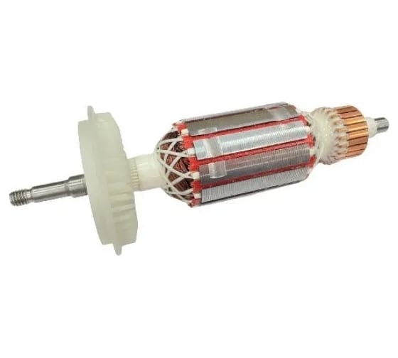 Изображение товара Ротор УШМ RIparts GWS8-100 (GWS850, GWS8-125) RI-BO-8-100