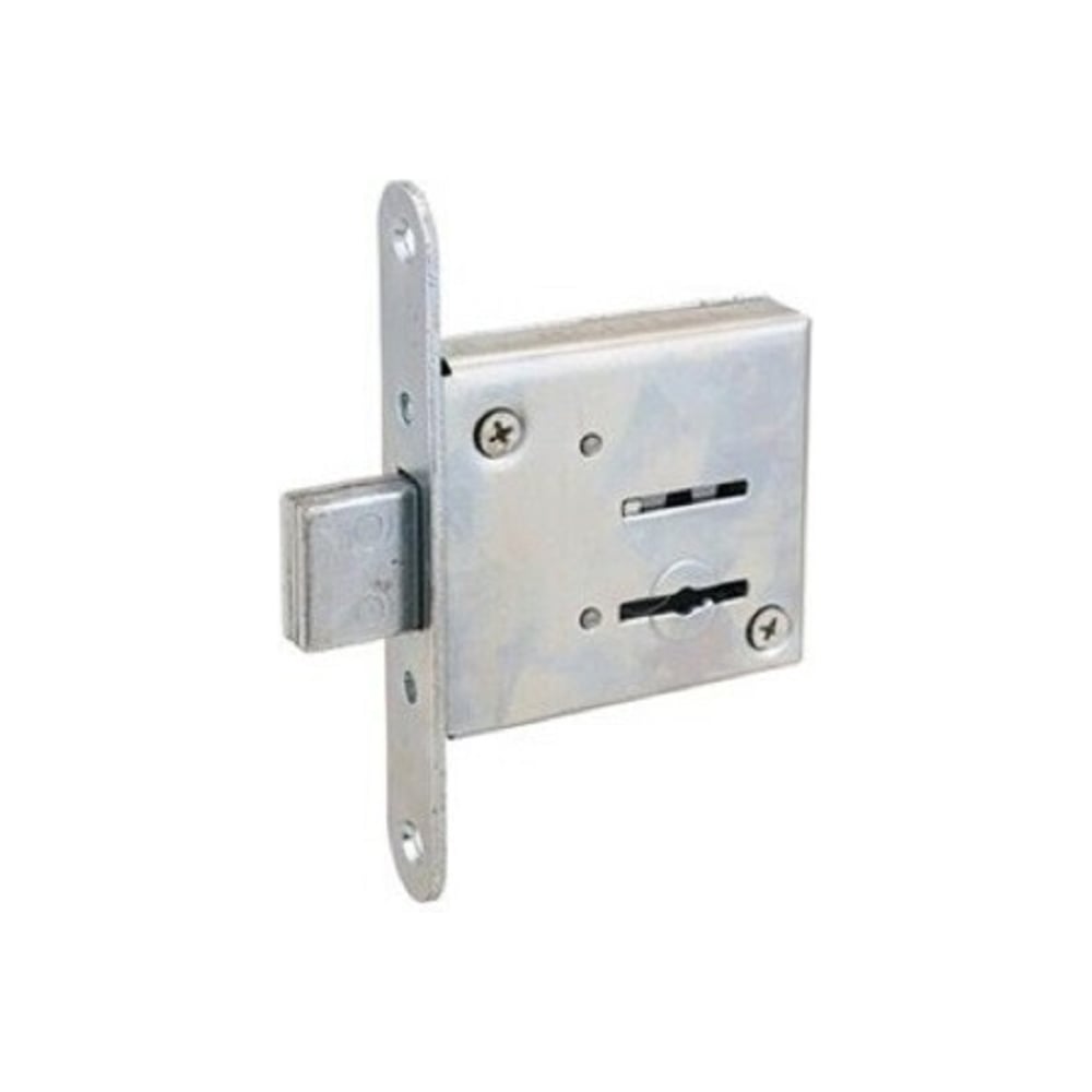 Изображение товара Врезной замок АБСОЛЮТ ЗВ8-4А для деревянных дверей надежная защита