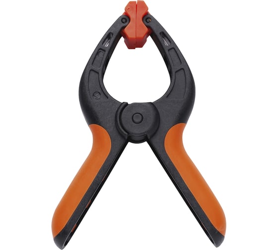 Изображение товара Струбцина-зажим ZOLDER 345179 45 мм x 110 мм 4 набор (4 шт) ЭК000145179