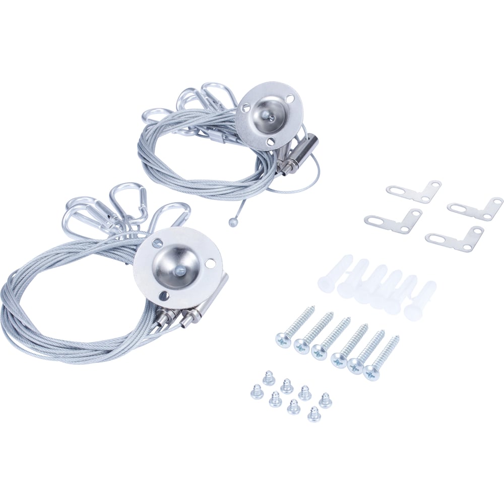 Изображение товара Комплект для подвесного монтажа PHILIPS RC048Z SME-2 для светодиодных светильников