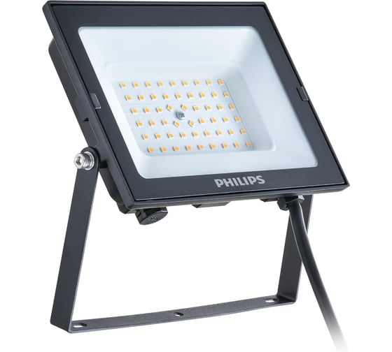 Изображение товара Прожектор Philips BVP156 G2 LED40/CW 220-240 50W WB 911401814487