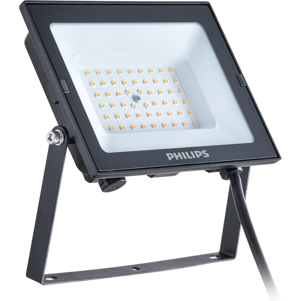 Изображение товара Прожектор Philips BVP156 G2 LED 50W с естественным белым светом
