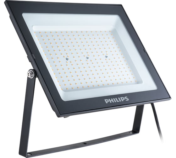 Изображение товара Прожектор Philips BVP156 G2 LED180/NW 220-240V 200W WB 911401815287