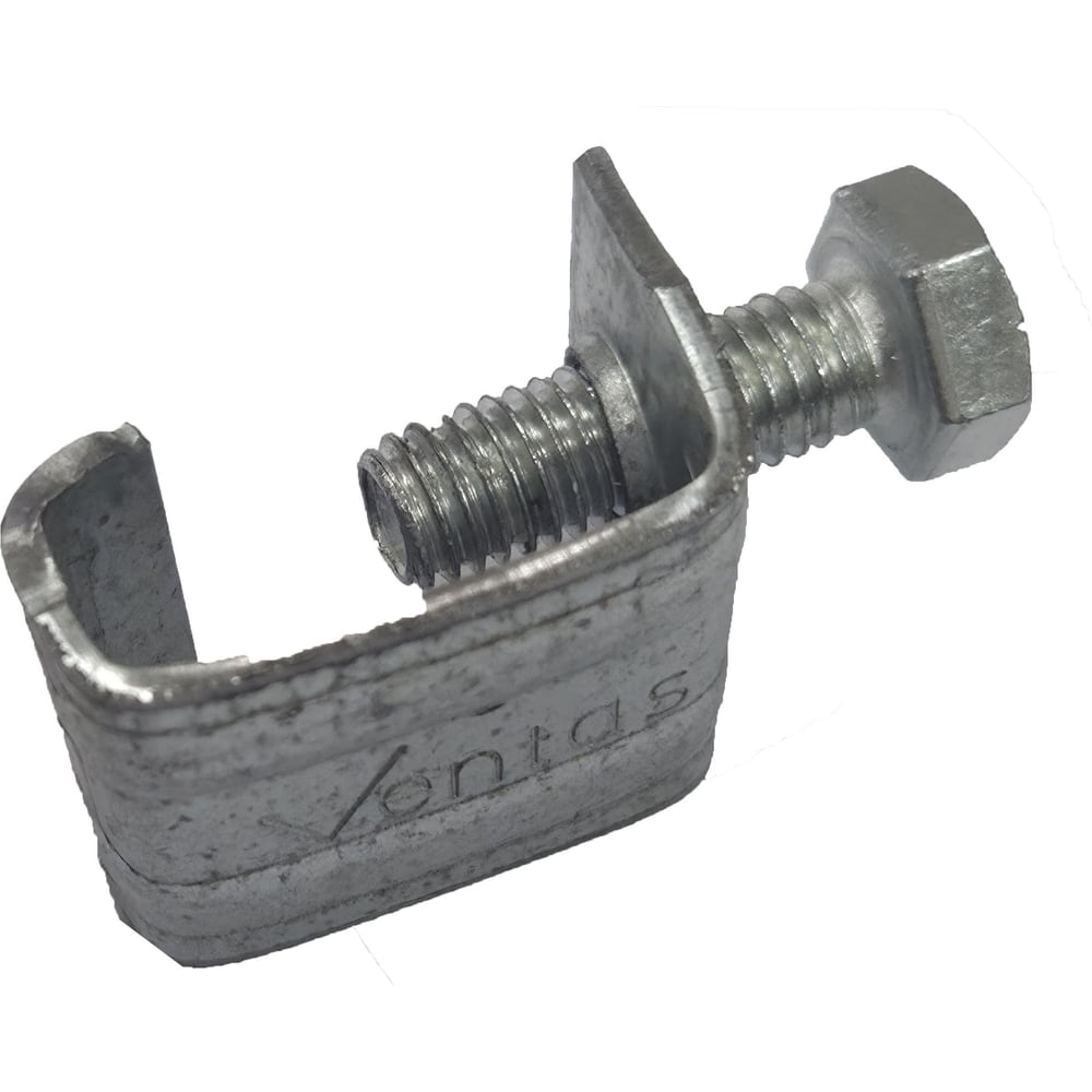 Изображение товара Скоба для стяжки фланцев VENTAS VCG -1,8 М8х25 50 шт/уп