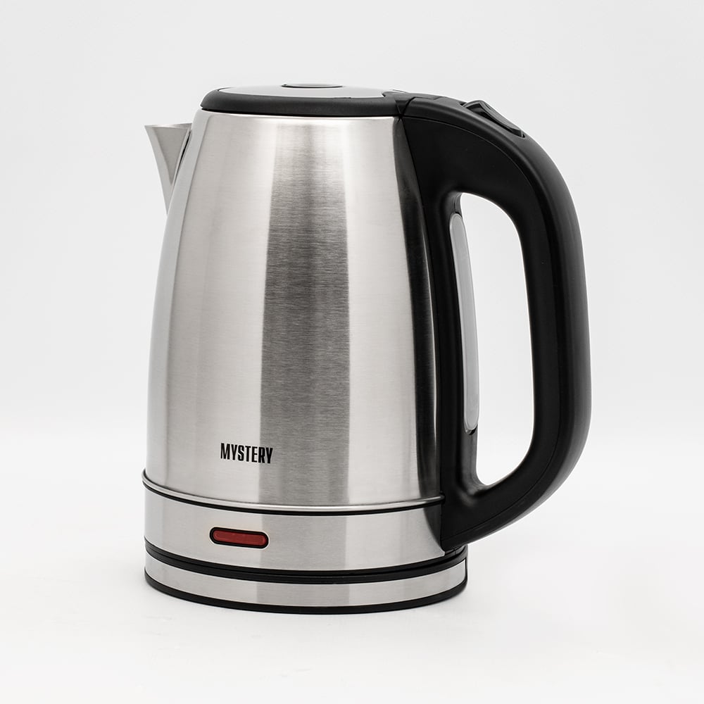 Изображение товара Чайник Mystery MEK-1655 с защитой от включения без воды