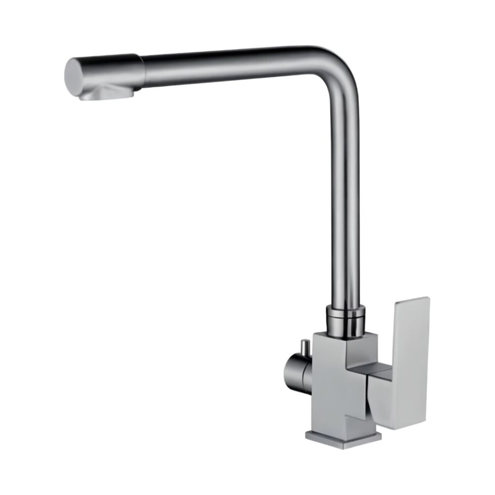 Изображение товара Смеситель ViEiR V15025 для кухни с фильтром и поворотным изливом