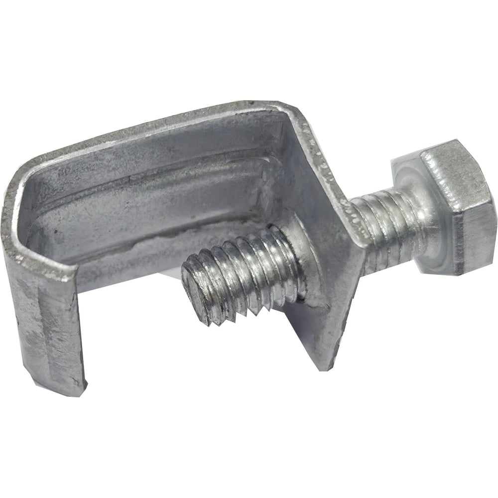 Изображение товара Скоба для стяжки Ventas фланцев оц. VCG 1,8 50 шт/уп