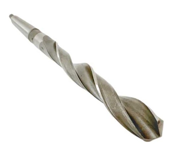 Изображение товара Сверло с коническим хвостовиком TORNERI 41.5 мм Т023719