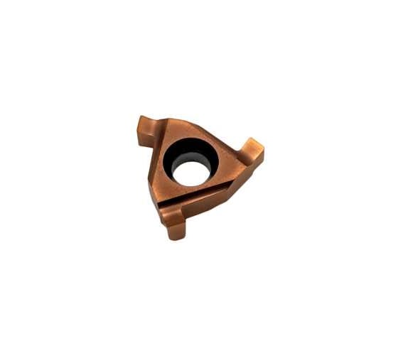 Изображение товара Пластина твердосплавная TORNERI GT16IR180-010 TP9125C Т027003