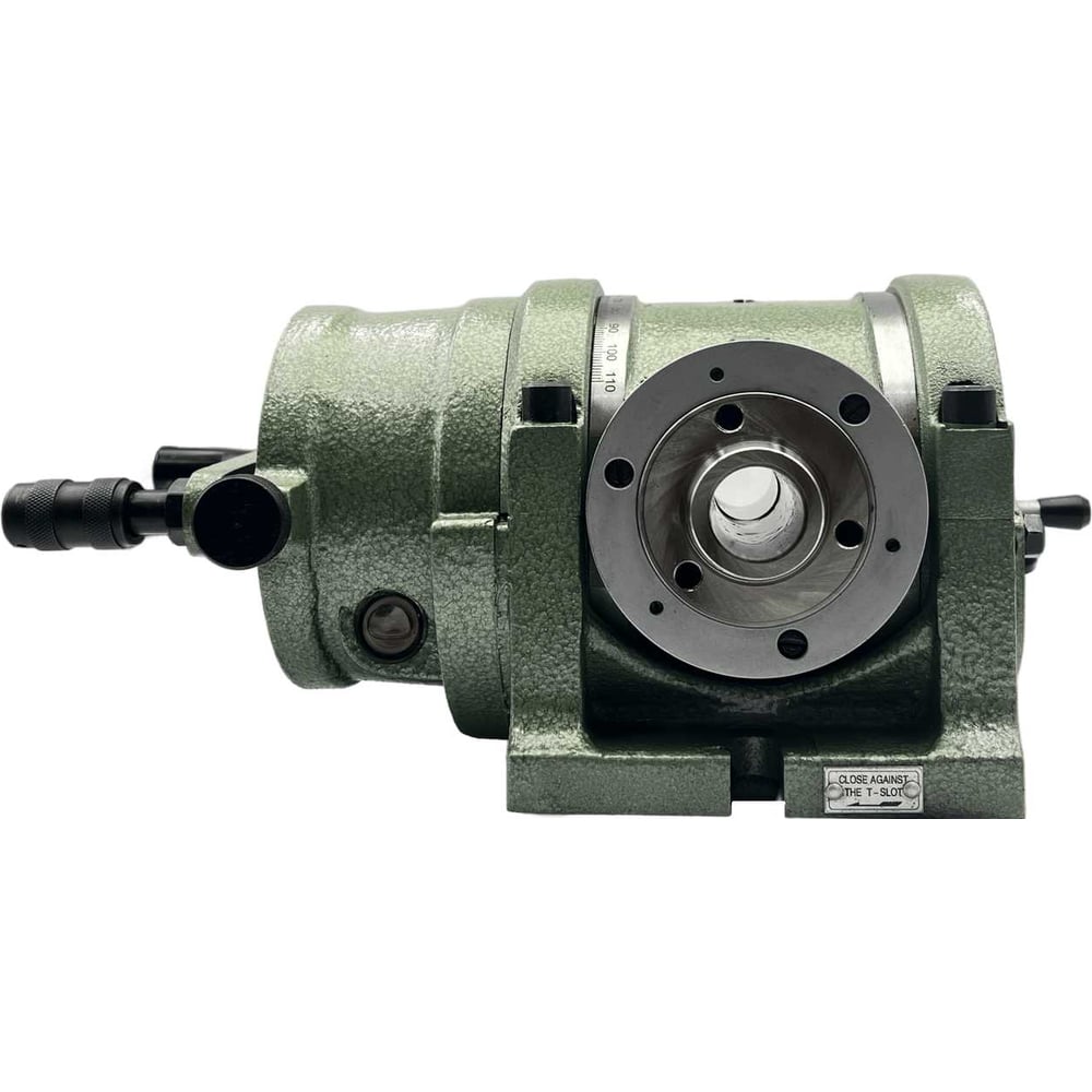 Изображение товара Универсальная делительная головка TORNERI УДГ Д-400А