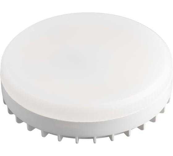 Изображение товара Умная лампочка SMARTBUY с Wi-Fi, Яндекс Алисой GX53 10Вт SBL-GX-10W-SMART-HOME