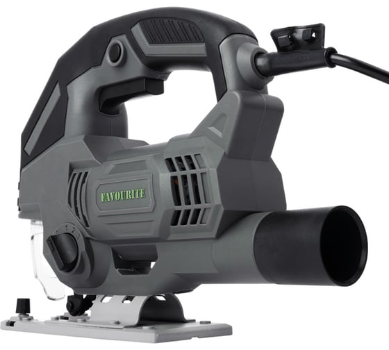 Изображение товара Лобзик FAVOURITE JS 985 PROF 985 Вт 555100950