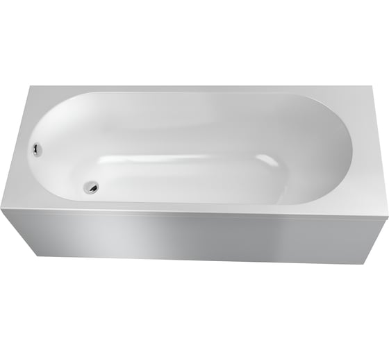 Изображение товара Ванна Marka One ATLAS 1600x700 01атл1670