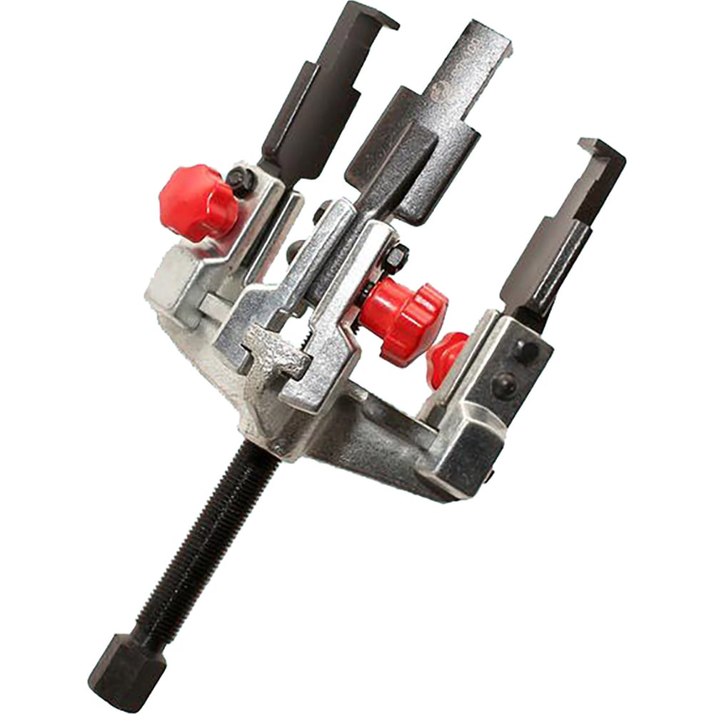 Изображение товара Винтовой съемник CNIC TD0704SSA/1 90x100мм для подшипников с 3 захватами