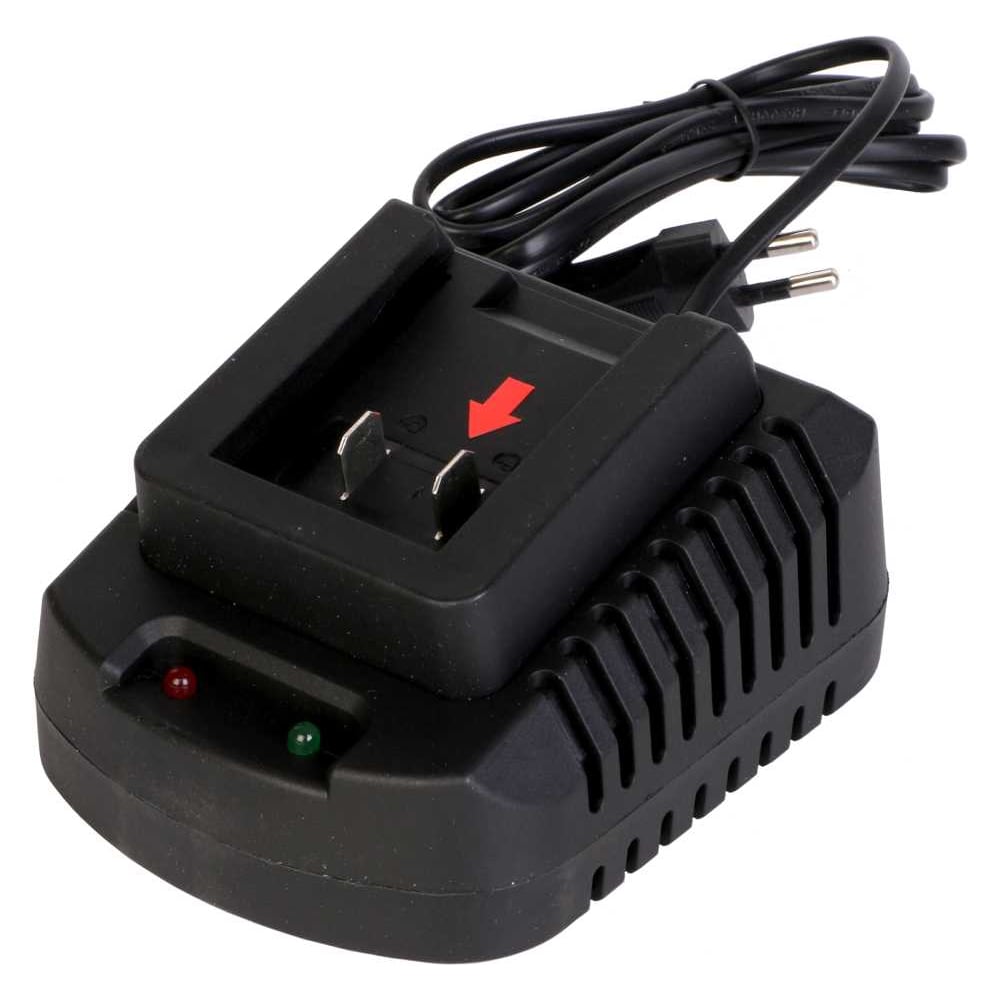 Изображение товара Зарядное устройство ДИОЛД ЗУ-20Л для Li-ion аккумуляторов 20В