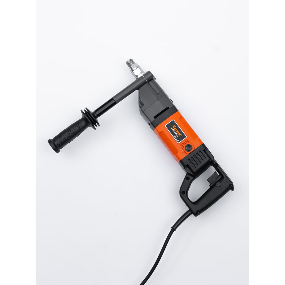 Изображение товара Профессиональная дрель алмазного сверления Cayken SCY-R1 1900 Вт с микроударом и кейсом